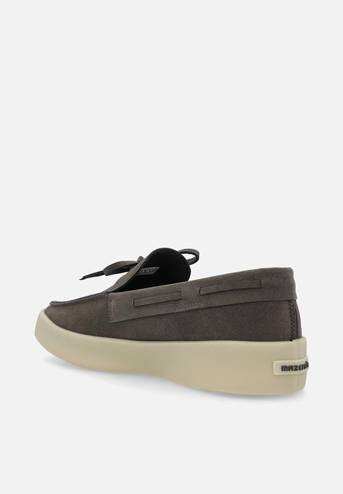 MAZERATA - Comando 4 - Charcoal