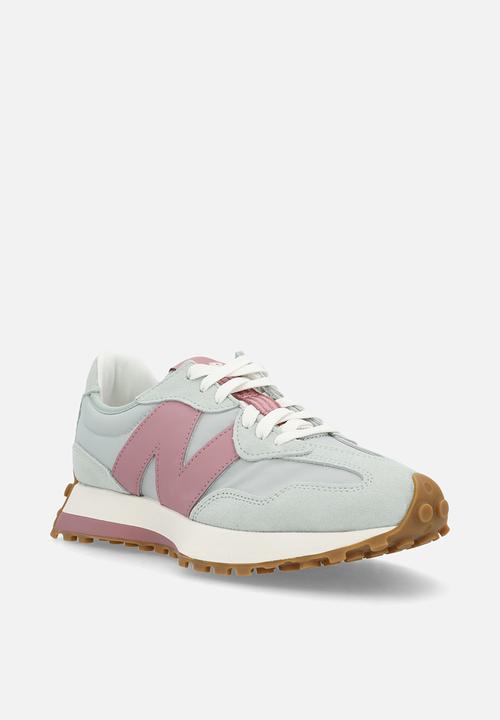 New Balance  - 327 v1 - green