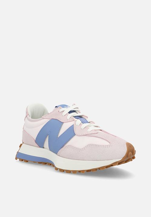 New Balance  - 327 v1- Pink