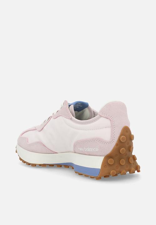 New Balance  - 327 v1- Pink