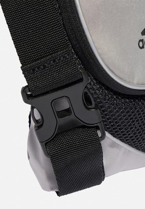 adidas Originals - Small item bag - grey two