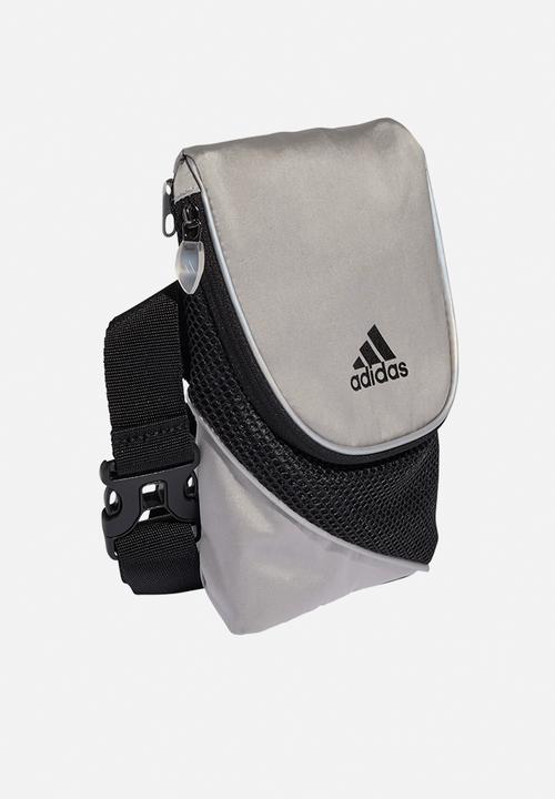 adidas Originals - Small item bag - grey two