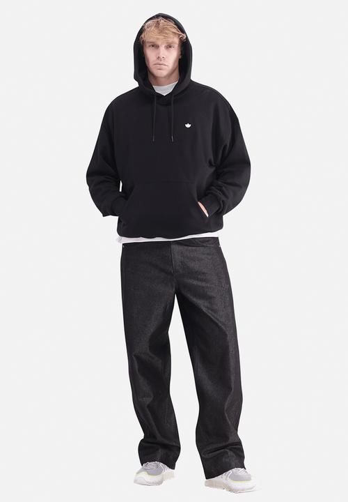 adidas Originals - Essential hoodie - Black