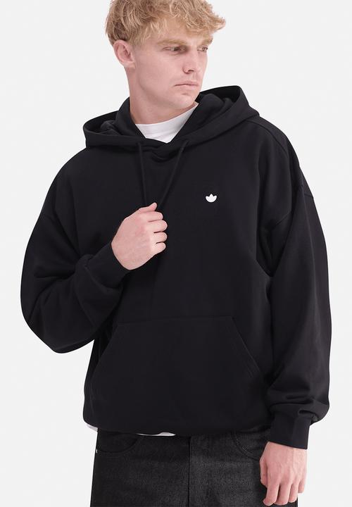adidas Originals - Essential hoodie - Black