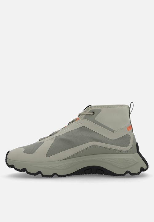 Palladium - Thunder Mid - Vetiver