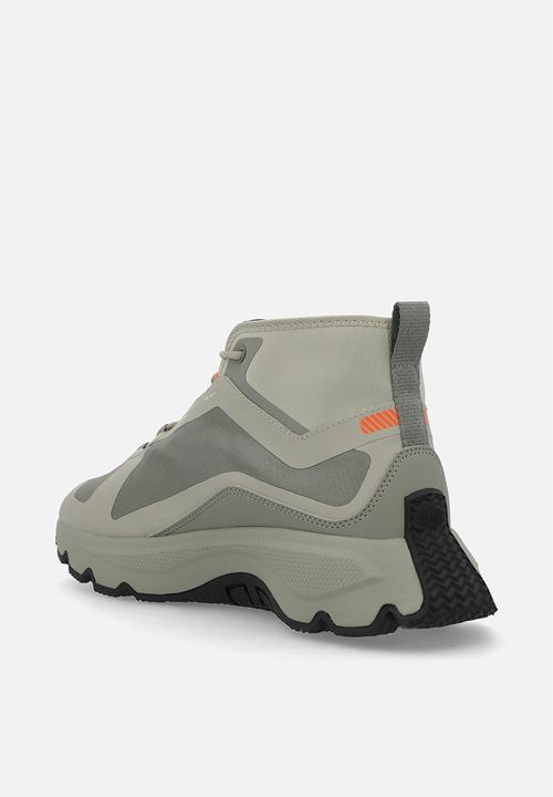 Palladium - Thunder Mid - Vetiver