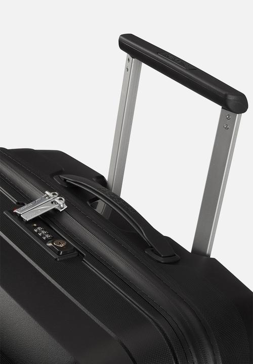 American Tourister - AT AIRCONIC SPINNER 77CM TSA - ONYX BLACK