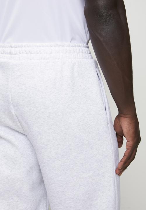adidas Performance - Feelcozy Pant  - light grey heather/black