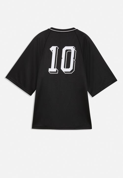 PUMA - Future Puma Archive Fitted Waist Football - Puma Black