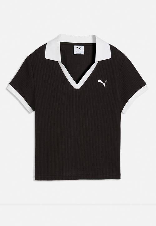 PUMA - Wardrobe Ess Polock - Puma Black