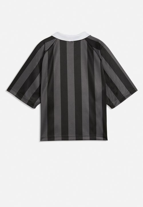 PUMA - Ess Jerseyck - Puma Black