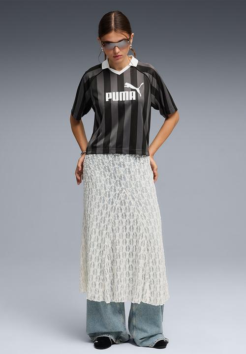 PUMA - Ess Jerseyck - Puma Black