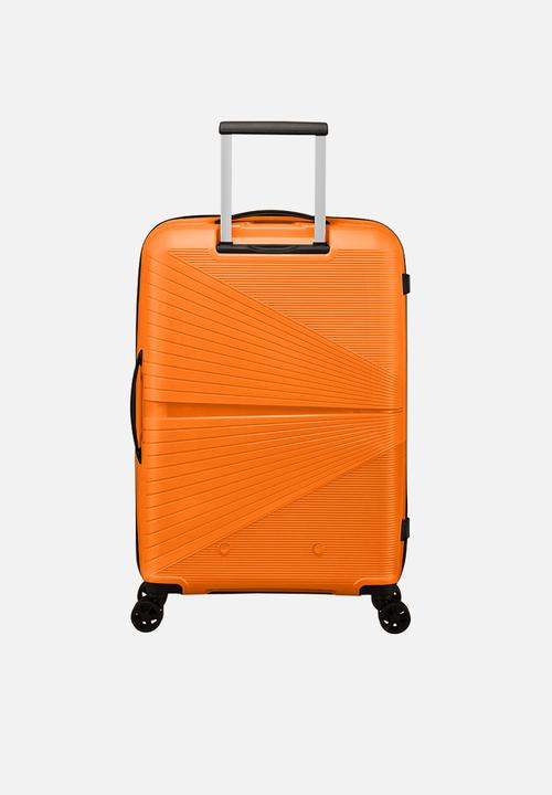 American Tourister - AT AIRCONIC SPINNER 67CM TSA - MANGO ORANGE