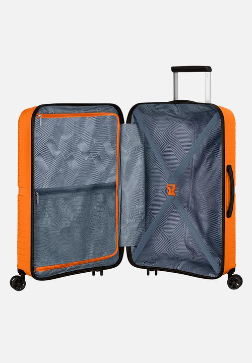 American Tourister - AT AIRCONIC SPINNER 67CM TSA - MANGO ORANGE