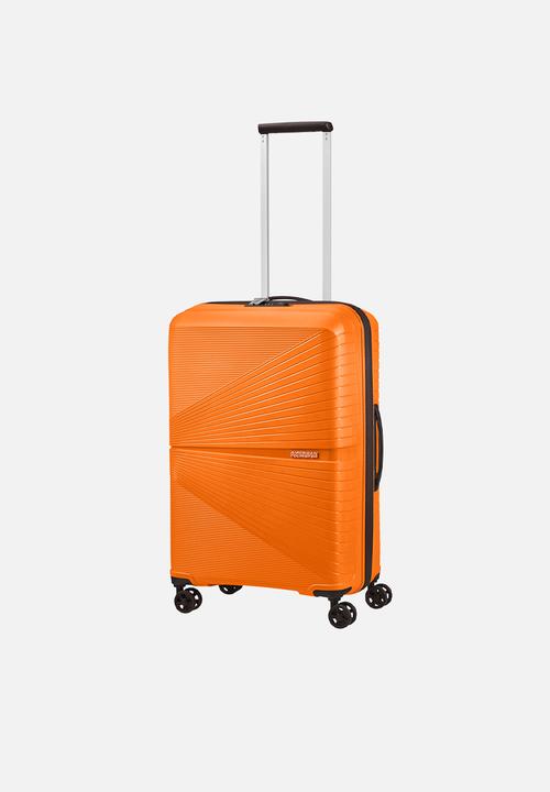 American Tourister - AT AIRCONIC SPINNER 67CM TSA - MANGO ORANGE