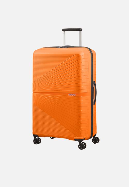American Tourister - AT AIRCONIC SPINNER 77CM TSA - MANGO ORANGE