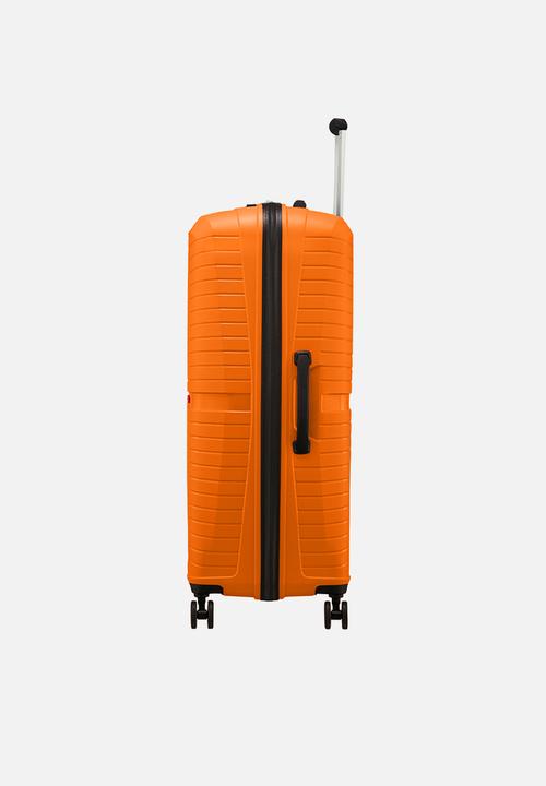 American Tourister - AT AIRCONIC SPINNER 77CM TSA - MANGO ORANGE