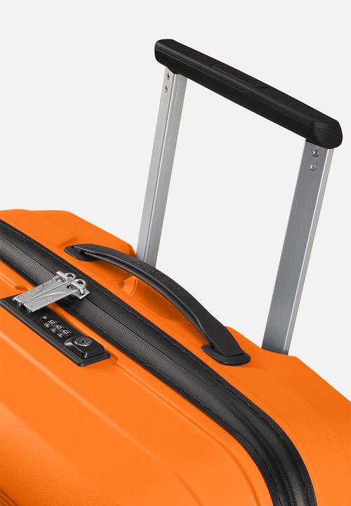American Tourister - AT AIRCONIC SPINNER 77CM TSA - MANGO ORANGE