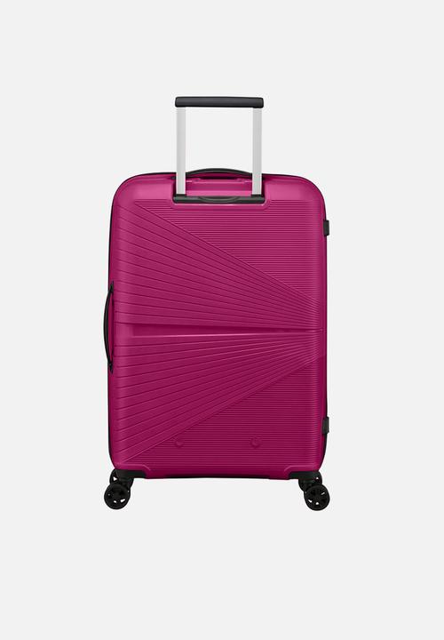 American Tourister - AT AIRCONIC SPINNER 67CM TSA - DEEP ORCHID