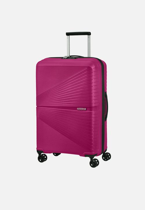 American Tourister - AT AIRCONIC SPINNER 67CM TSA - DEEP ORCHID