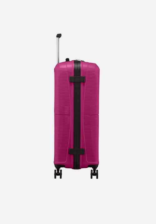 American Tourister - AT AIRCONIC SPINNER 67CM TSA - DEEP ORCHID