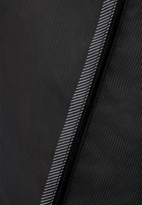 American Tourister - AT URBAN TRACK DUFFLE/WH - BLACK