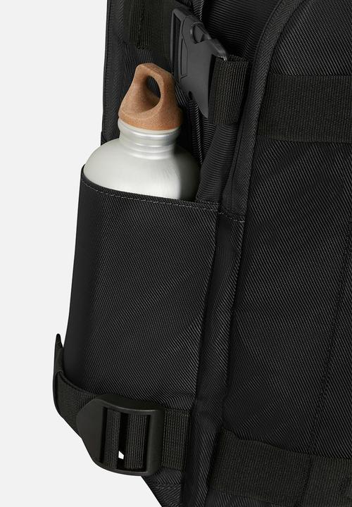 American Tourister - AT URBAN TRACK LAPTOP BACKPACK 15.6 - BLACK