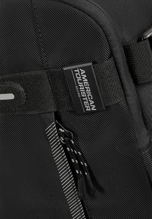 American Tourister - AT URBAN TRACK LAPTOP BACKPACK 15.6 - BLACK