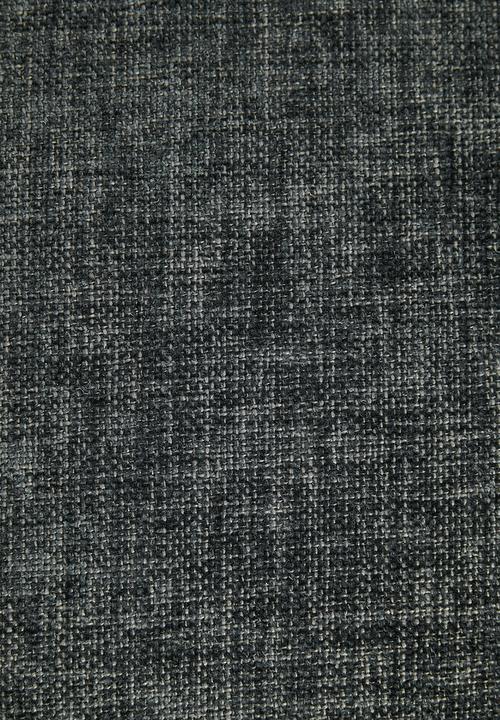 Sixth Floor - Gianna Storage Ottoman - Charcoal