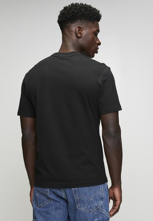 Replay - open end dry hand jersey