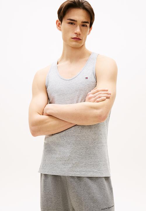 Tommy Hilfiger - 3 Pack Tank Top - Multi