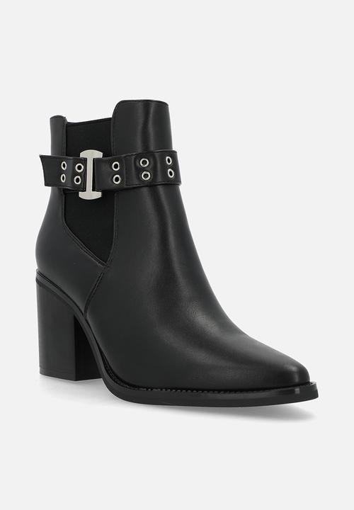 Madison® - Orenthia chelsea boot - black