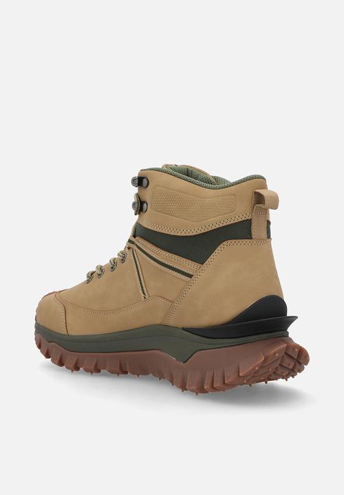 JEEP - Cherokee Hiker Boot - Tan