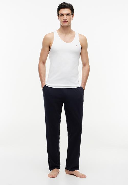 Tommy Hilfiger - 3 Pack Tank Top - White
