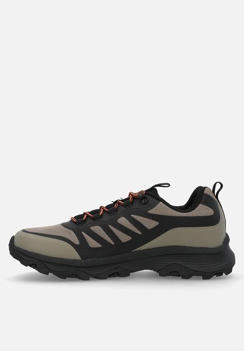 JEEP - Compass Hiker - Black