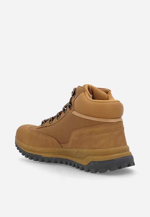 JEEP - Compass Boot - Tan