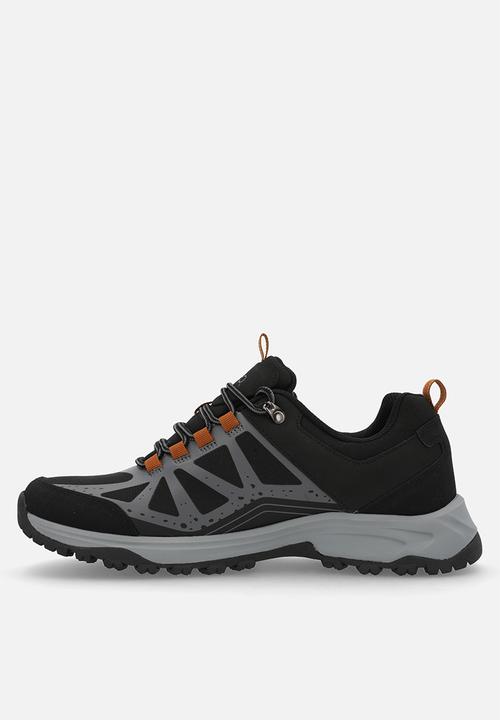 JEEP - Gladiator Shoe - Black