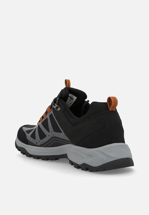 JEEP - Gladiator Shoe - Black