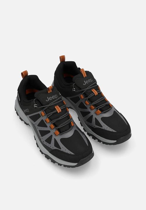 JEEP - Gladiator Shoe - Black