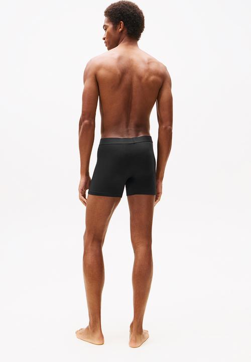 Tommy Hilfiger - 3 Pack Boxer Brief Wb - Desert Sky 