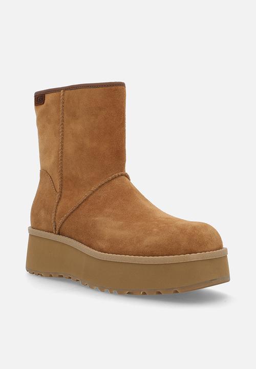 UGG® - Cityfunc mid - chestnut