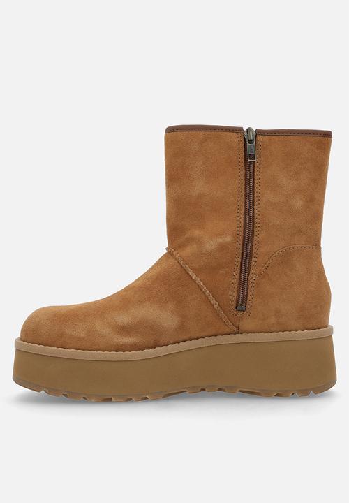 UGG® - Cityfunc mid - chestnut
