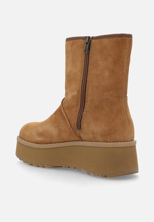 UGG® - Cityfunc mid - chestnut