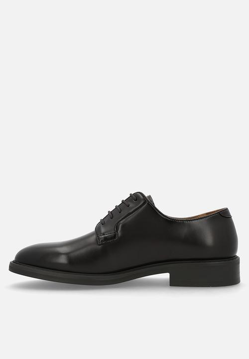 MANGO - Blusmart formal - black