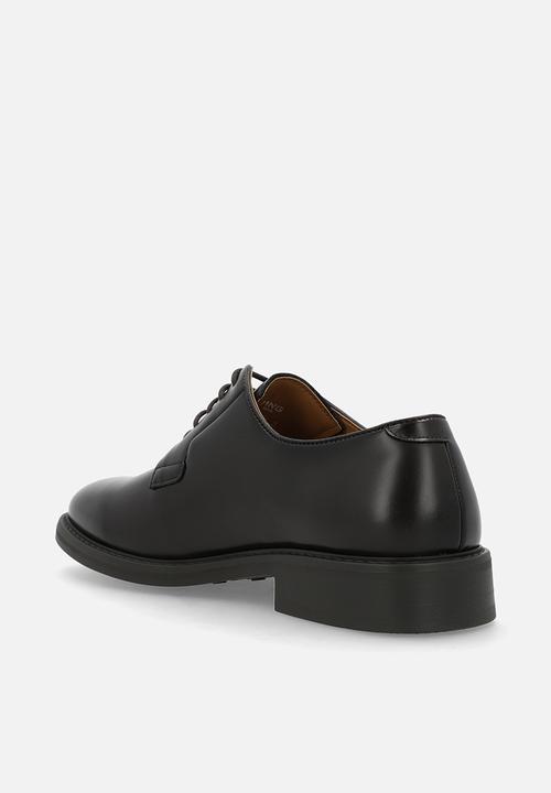 MANGO - Blusmart formal - black