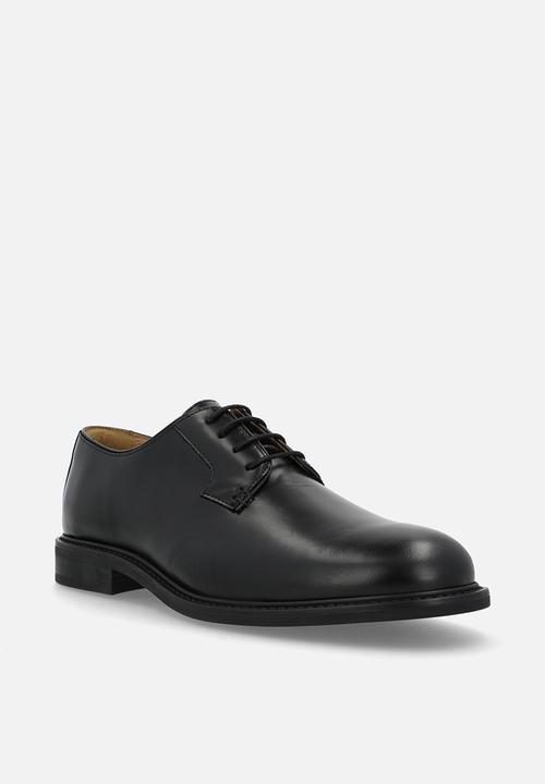 MANGO - Paris formal - brown