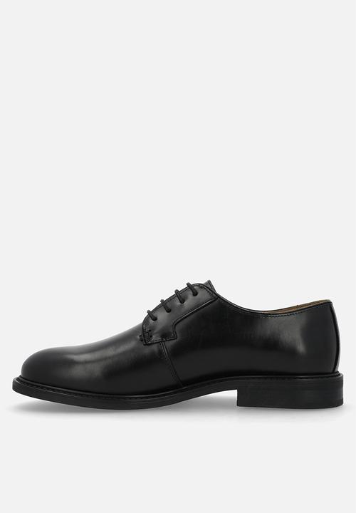 MANGO - Paris formal - brown