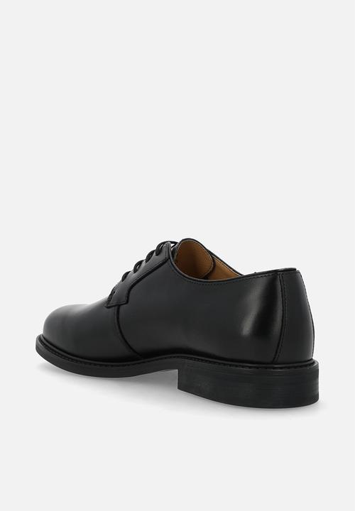 MANGO - Paris formal - brown