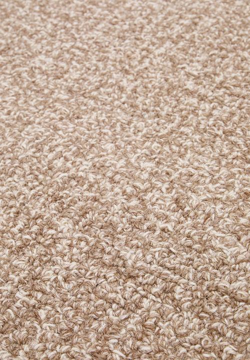 Sixth Floor - Monaco Wool & Cotton Blend Rug - Taupe