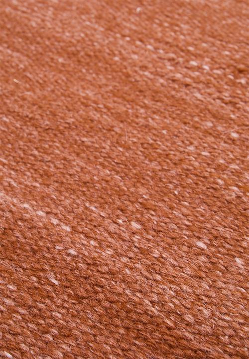 Sixth Floor - Capri Outdoor/Indoor Rug - Rust